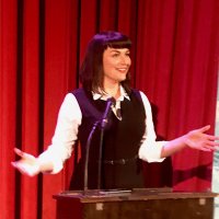 Brandy Burdeniuk (@brandyburdeniuk) 's Twitter Profile