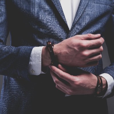 SmartmenMx's profile picture. El estilo del hombre inteligente
