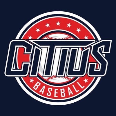 Official account of Citius Baseball #wearecitius | 500 + NCAA commits & 75 + MLB draft picks