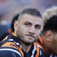 Days since Wests Tigers played finals (@dayswests) 's Twitter Profile