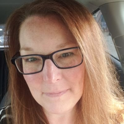 KrissFaligowski's profile picture. 