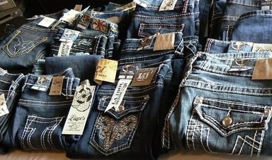 VaultJeans's profile picture. 