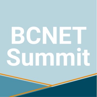 BCNET is proud to present a virtual Cybersecurity and Research Innovation Summit, on September 23rd and 24th, 2020.
