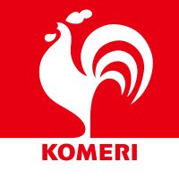 コメリ【公式】 (@komeriofficial) 's Twitter Profile Photo コメリ【公式】 (@komeriofficial) 's Twitter Profile Photo