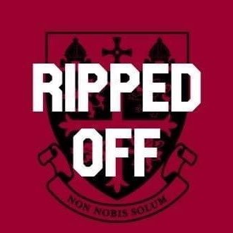 CastleRippedOff's profile picture. We are Castle Ripped Off, advocating for cheaper rents and greater transparency from University College and Durham University