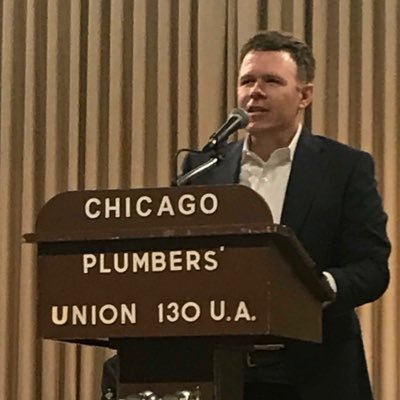 Director of Legislative & Political Affairs for the International Plumbers & Pipefitters Union (UA). Thoughts my own. Official tweets @battleground_UA.