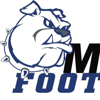 Official Twitter for the MDCA Bulldog Football Team | SSAA 2023 5A State Champion | #NoGreaterLove | Head Coach @kolbytackett