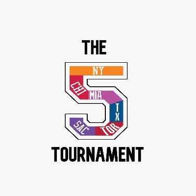 Rivalries will be revisited as former NBA players from their respective cities pair up for a 3on3 format in The 5 Tournament, July 19 -29th in Vegas. On PPV!