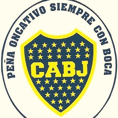 - Peña Oficial de Boca en la ciudad de Oncativo, Córdoba.
Imstagram oficial:https://t.co/Hv8SNuZHEp