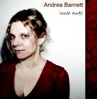 Andrea Barnett