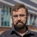Profile Picture of Caleb Stewart - AccuWeather (@CStewMedia) on Twitter