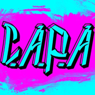 C.A.P.Aさんのプロフィール画像