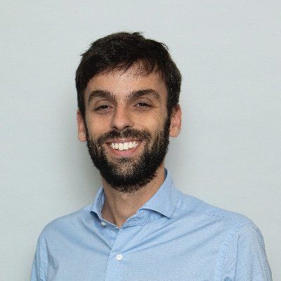 Davide Melcangi Profile