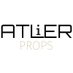 ATLiER Props (@ATLiERProps) Twitter profile photo