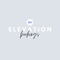 ElevationBookings(@Elevation_book) 's Twitter Profile Photo