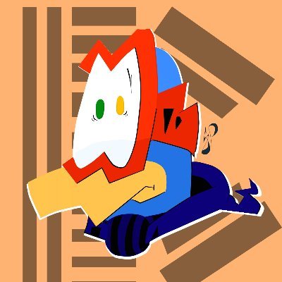 GupThePenguinさんのプロフィール画像