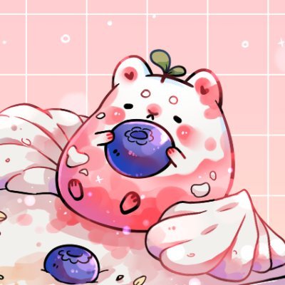 ♡ artist and small biz owner ♡ shop, pre-orders and kickstarter links below