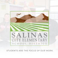 Salinas City ESD (@salinascityesd) 's Twitter Profile