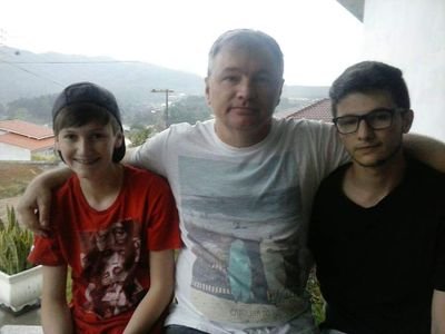 BeckerLidomar's profile picture. 