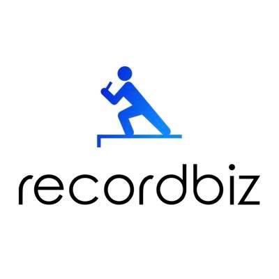 recordbizapp's profile picture. The music industry simulation game.