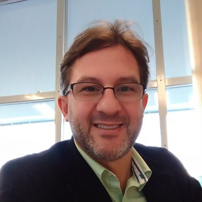 ✈️ Professor de Ciências Aeronáuticas (UNISUL)
📚 Mestre em Engenharia Aeronáutica | Pesquisador em Safety & Security
🛫 +20 anos na Área da Aviação