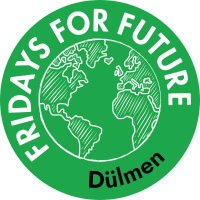 Fridays For Future Dülmen || #AlleFür1Komma5 (@fff_duelmen) 's Twitter Profile
