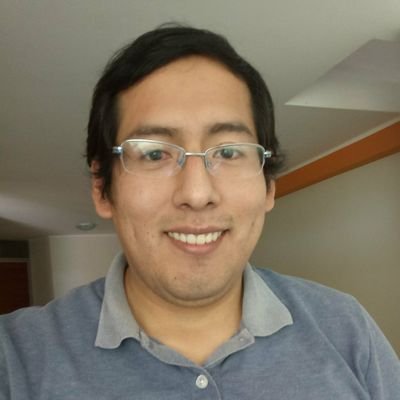 joselmaster's profile picture. 😎