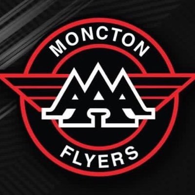 Official Twitter Account of the Moncton Rallye Motors Nissan Major U18 Flyers