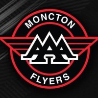 Moncton Major U18 Flyers(@MonctonFlyers) 's Twitter Profile Photo