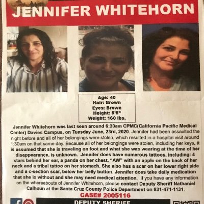 Jennife27097995's profile picture. BLM