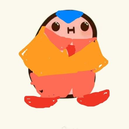 🐧x🐼