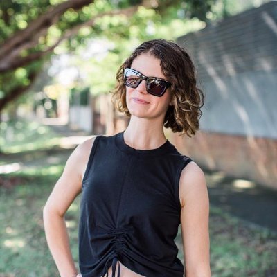 Exercise physiologist on the Central Coast of NSW :: Living with #chronicmigraine, blogging here: https://t.co/UHVSKrPan0 Instagram: https://t.co/1UQeLPsHrL