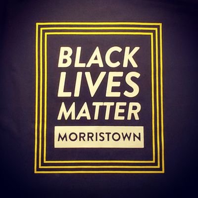 Morristown, NJ community and surrounding areas fighting for what's right, together! ✊🏾✊🏽✊🏼 #blacklivesmatter #justiceforALL #unitedwestand