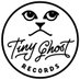 tiny ghost records (@tinyghostrcrds) Twitter profile photo
