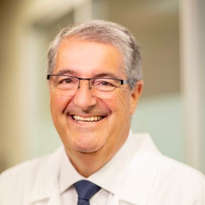 Raul Coimbra, MD, PhD