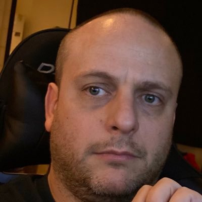 Sirstas's profile picture. "The man in black fled across the desert, and the gunslinger followed"