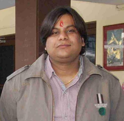 I Am a Physics Faculty in Bansal Classes.