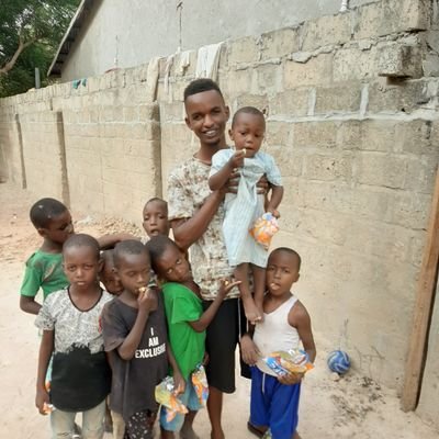 Modou47589243's profile picture. 