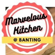 Marvellous Kitchen_Banting