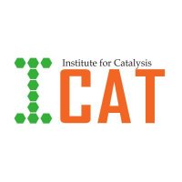 Institute for Catalysis (ICAT) / 北海道大学触媒科学研究所(@ICAT_Hokudai) 's Twitter Profile Photo