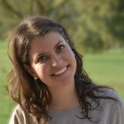 MiriamDiFranca1's profile picture. 