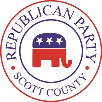 Official Twitter of Scott County Iowa Republicans. Follow the latest on Scott Co GOP. Visit our website for more details!  Contact us at republicanssc@gmail.com