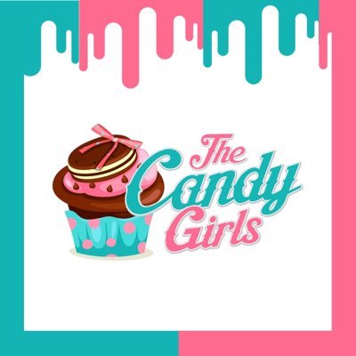 Sweet, Moist, Baked with Love! Cupcakes & Desserts..  Recipes crafted to TASTE as good as they LOOK! -What’s the world without The Candy Girls? 🧁