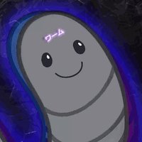 Worm (@wormslime10) 's Twitter Profile