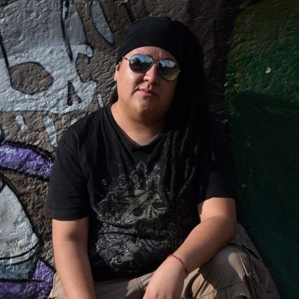 RoyCallejero's profile picture. La música y el rockandroll.
@LosCallejerosMx
@loscallejerosmx1
Instagram: loscallejerosmx1
Facebook: /loscallejerosmx.2
YouTube: LosCallejeros MxRock