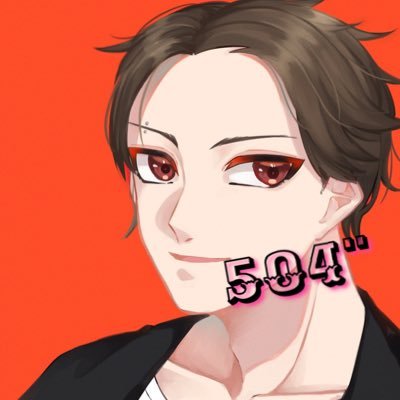KJ兄弟504゛(コージ)さんのプロフィール画像