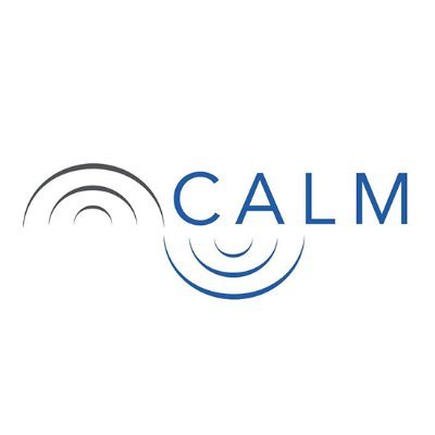 CALM Centre of the Advanced Learning of Mindfulness