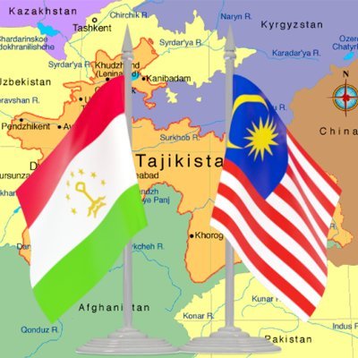Embassy of the Republic of Tajikistan started its operation since 12 August 2015 in Kuala Lumpur, Malaysia.

H.E. Ardasher Qodiri Ambassador since 10 April 2019