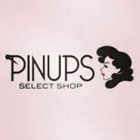 PINUPS SELECT SHOP(@99haruwellchloe) 's Twitter Profile Photo