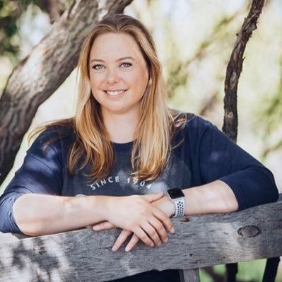 Living the dream on the ranch. Raising the delicious beef that's on your dinner plate and love talking about it! https://t.co/zNSZu4vCrf
